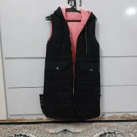 پافر دخترانه