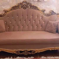 مبل راحتی|مبلمان خانگی و میز عسلی|تبریز, |دیوار