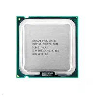 CPU INTEL Q9400