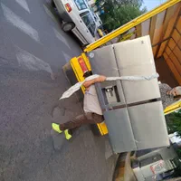 اتوبار باربری وطن متخصص در حمل اثاثیه منزل|خدمات حمل و نقل|زنجان, |دیوار