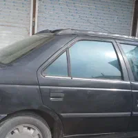 پژو glx|خودرو سواری و وانت|تهران, مشیریه|دیوار