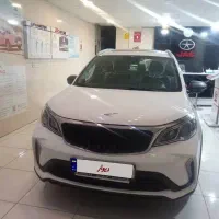 فروش یکدستگاه سواری bacx3|خودرو سواری و وانت|کوه چنار, |دیوار