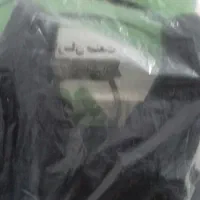 پوتین سربازی سایز44نو وآکبند|کیف، کفش، کمربند|زنجان, |دیوار