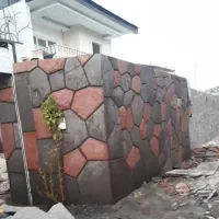 سرامیک کار  سنگ کار  نماکار  کاشی کار|خدمات پیشه و مهارت|قم, آذر (نکویی)|دیوار