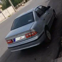 سمند|خودرو سواری و وانت|دوگنبدان, |دیوار