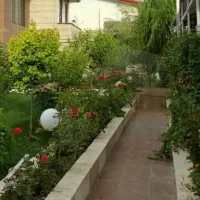 سرایدار متاهل جهت باغ ویلا در رباط کریم