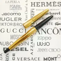 خودنویس آنتیک پارکر ۴۵ تمام طلا