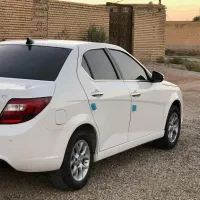 دنا مدل 1404 5 دنده|خودرو سواری و وانت|اهواز, کیانپارس |دیوار