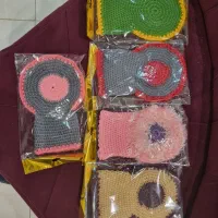 لیف حمام عمده