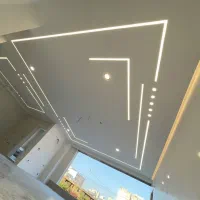 اجرای تخصصی کناف  /دارای مجوز رسمی / تضمینی