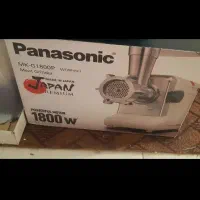 چرخ گوشت آکبند اصل ژاپن