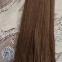 کش مو مناسب مدل دم اسبی