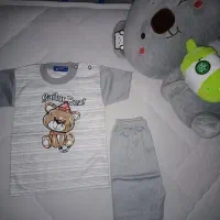 لباس پسرانه