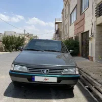 پژو 405glx|خودرو سواری و وانت|ازنا, |دیوار
