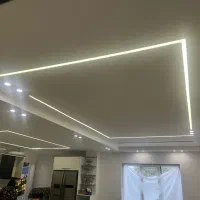 اجرای تخصصی کناف به همراه طراحی رایگان|خدمات پیشه و مهارت|گرگان, |دیوار