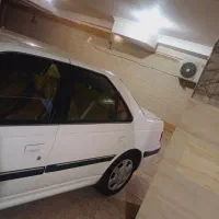 پژو پارس ۱۴۰۲ در حدصفر