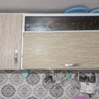 کابینت فلزی