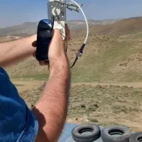 تقویت آنتن موبایل