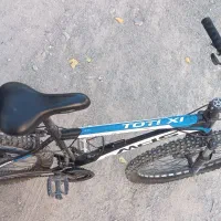 دوچرخه مدل MDS  سایز 26|دوچرخه، اسکیت، اسکوتر|صفادشت, |دیوار