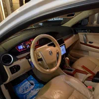 ام جی ۵۵۰ شوالیه ۲۰۱۲ (معاوضه با خودرو بالاتر )|خودرو سواری و وانت|مشهد, آزادشهر|دیوار