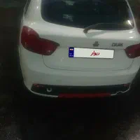 کوییک1400|خودرو سواری و وانت|دزفول, |دیوار