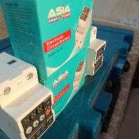 محافظ زیر کنتوری