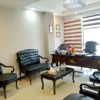 جردن 350 متر آفیس لوکس