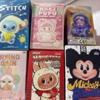 کادو روز دانش آموز ناروت بیبی استیج هاچی واکو میکی|اسباببازی|تبریز, |دیوار