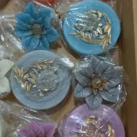 شمع دکوراتیو