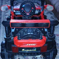 ماشین شارژی|اسباب‌‌بازی|جیرفت, |دیوار