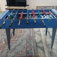 فوتبال دستی بزرگ حرفه ای
