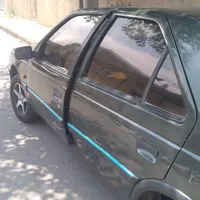 پژو 405 GLX بنزینی، مدل ۱۳۸۱|خودرو سواری و وانت|ابهر, |دیوار