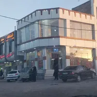 اجاره 90متر طبقه بالاپارچه با  زیرزمین بلوار|اجارهٔ دفتر صنعتی، کشاورزی، تجاری|بم, |دیوار