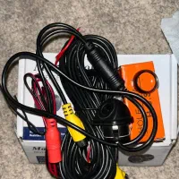 دوربین دنده عقب ماشین