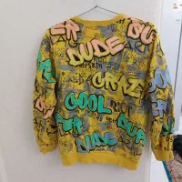 لباس بچه گانه