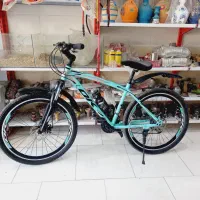 فروش،دوچرخه ۲۶|دوچرخه، اسکیت، اسکوتر|رودان, |دیوار