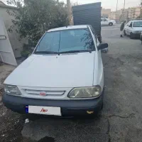 پراید ۱۳۱ مدل ۹۹|خودرو سواری و وانت|تهران, شهرک استقلال|دیوار