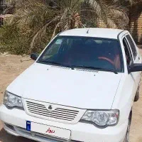 پراید۱۳۲خانگی