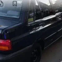 پراید 82|خودرو سواری و وانت|تهران, شهید اسدی|دیوار