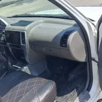 کاپرا مدل 93 بدونه رنگ