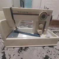 چرخ خیاطی تویوتا ۲۰۶۰