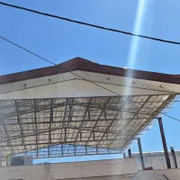 سقف های شیروانی|خدمات پیشه و مهارت|کوهدشت, |دیوار