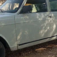 پیکان سواری