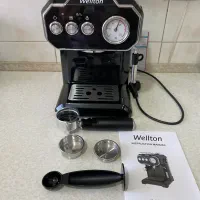 اسپرسو ساز ولتون