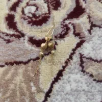 گوشواره طلا