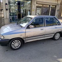 پراید مدل ۸۵