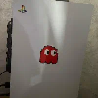ps5 fat|کنسول، بازی ویدئویی و آنلاین|تهران, شهرک چیتگر|دیوار