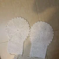 لیف حمام