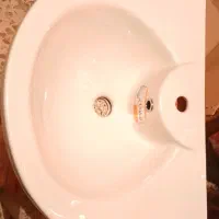 روشویی گلسار|لوازم سرویس بهداشتی|اندیمشک, |دیوار