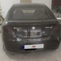 Gen 2 اتوماتیک ۲۰۰۷|خودرو سواری و وانت|قائم‌شهر, |دیوار